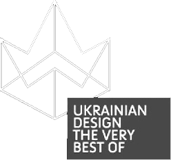 Награда Best Of (II место) за дизайн интерьера