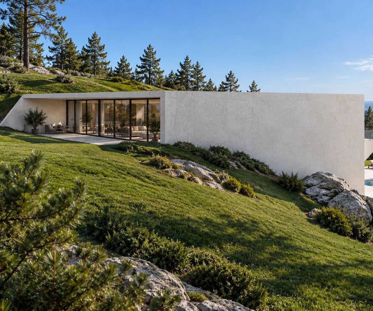 Projects - Houses -  - Photo 3