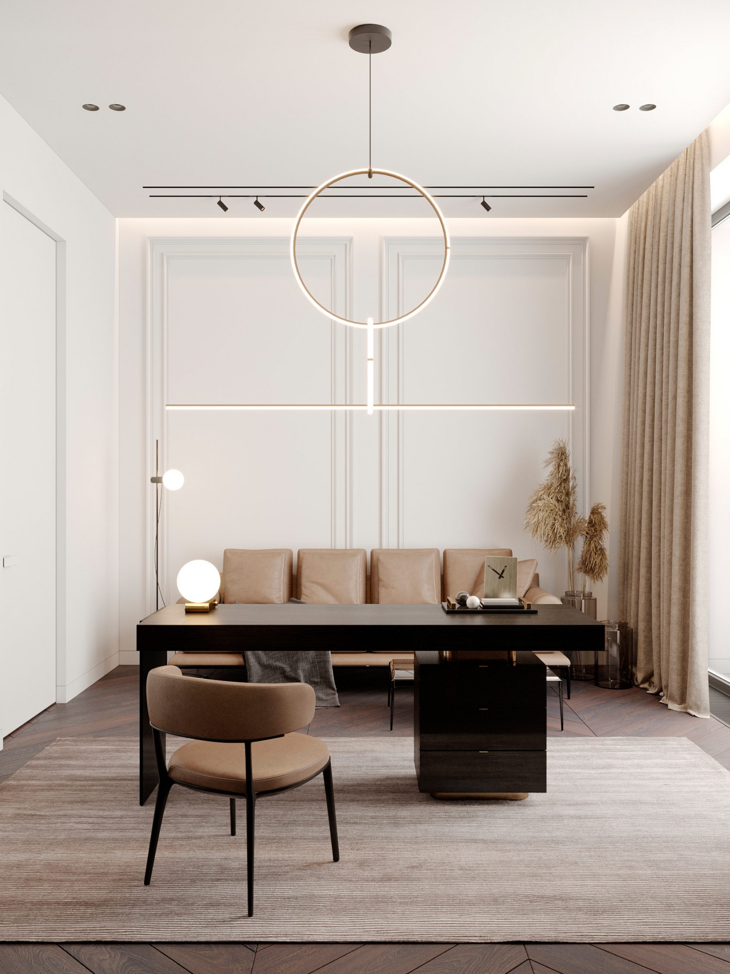 Проекти - Будинки - Golden Gate - Фото 30