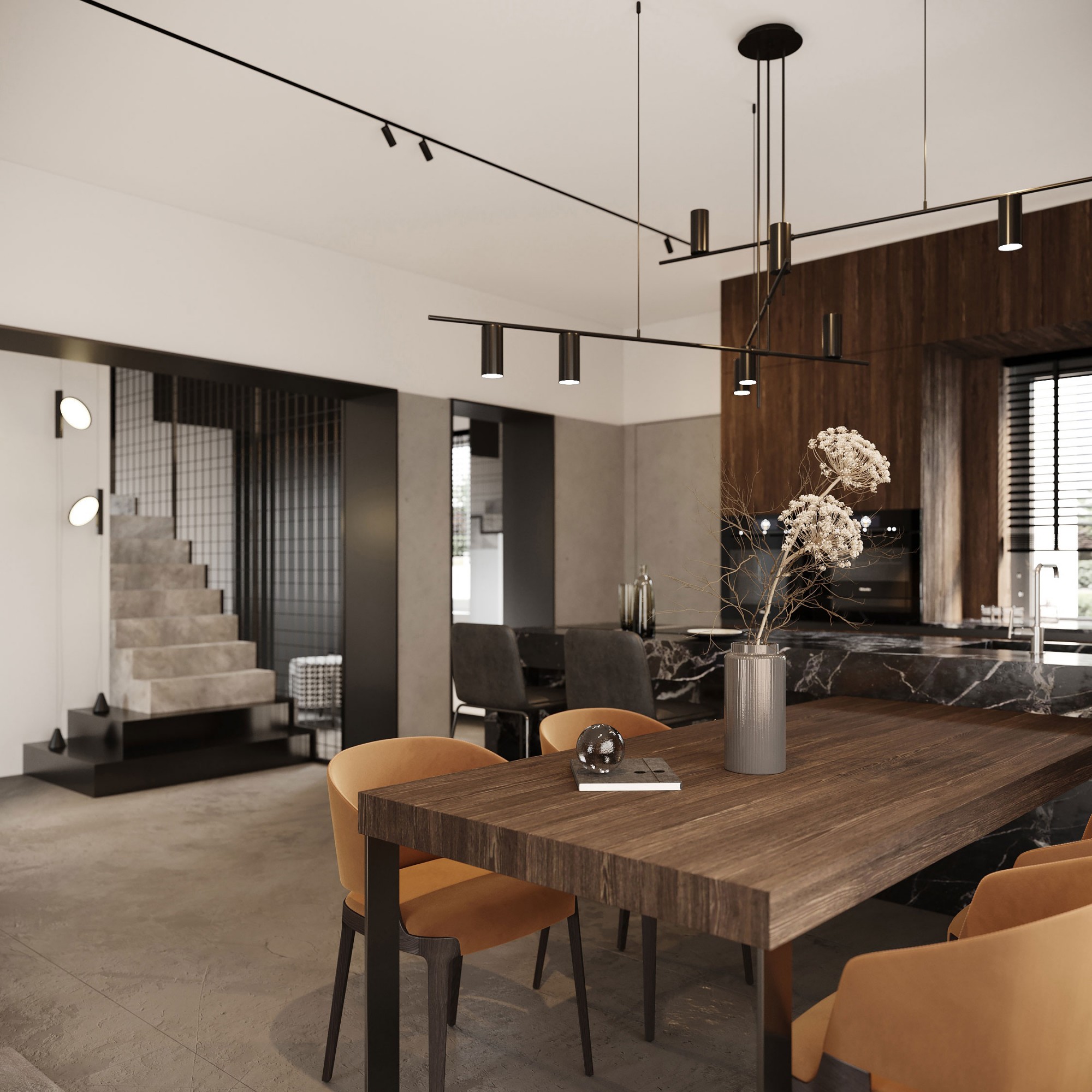 Проекти - Horeca - Beer House - Фото 1