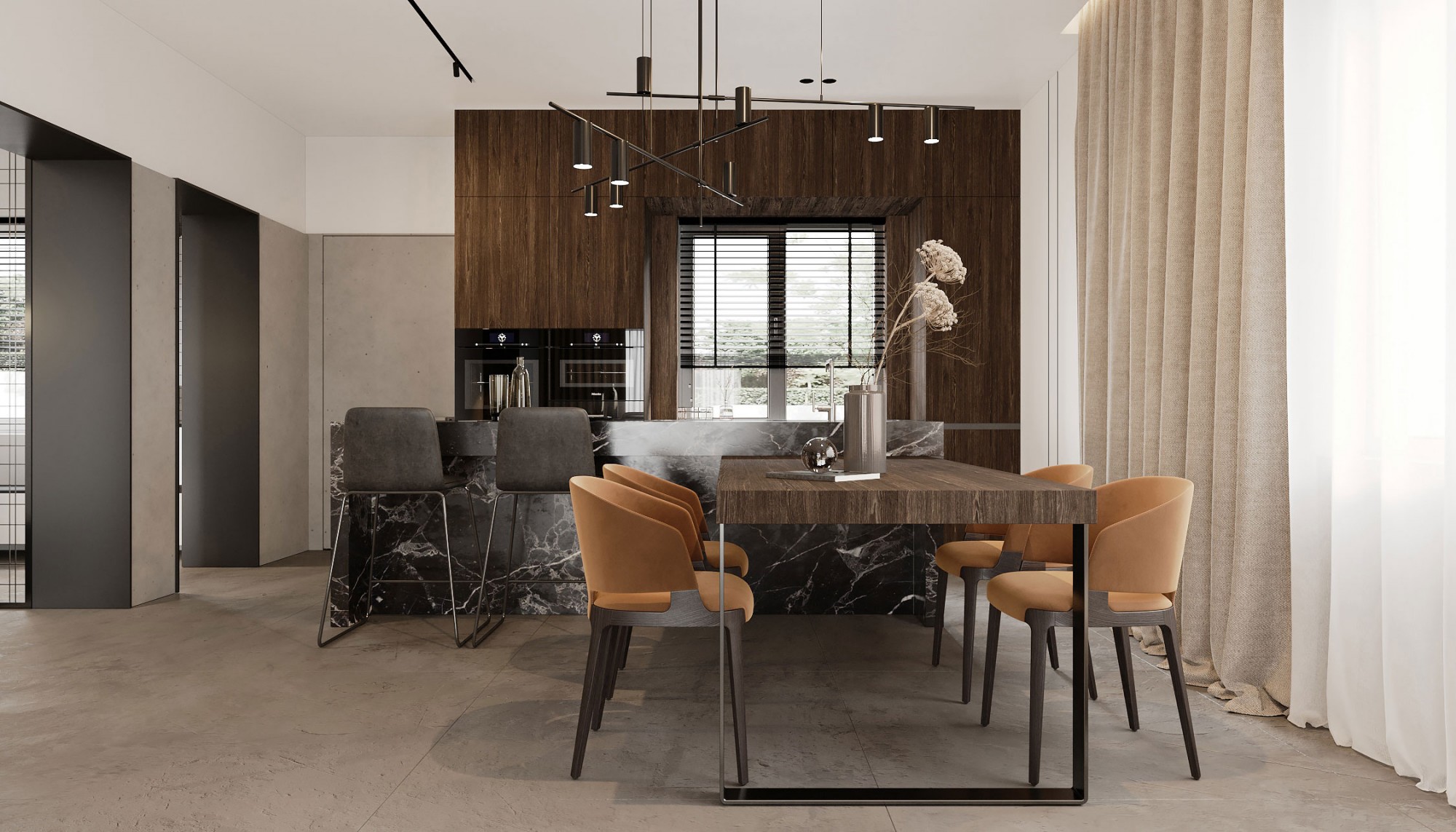 Проекти - Horeca - Beer House - Фото 2