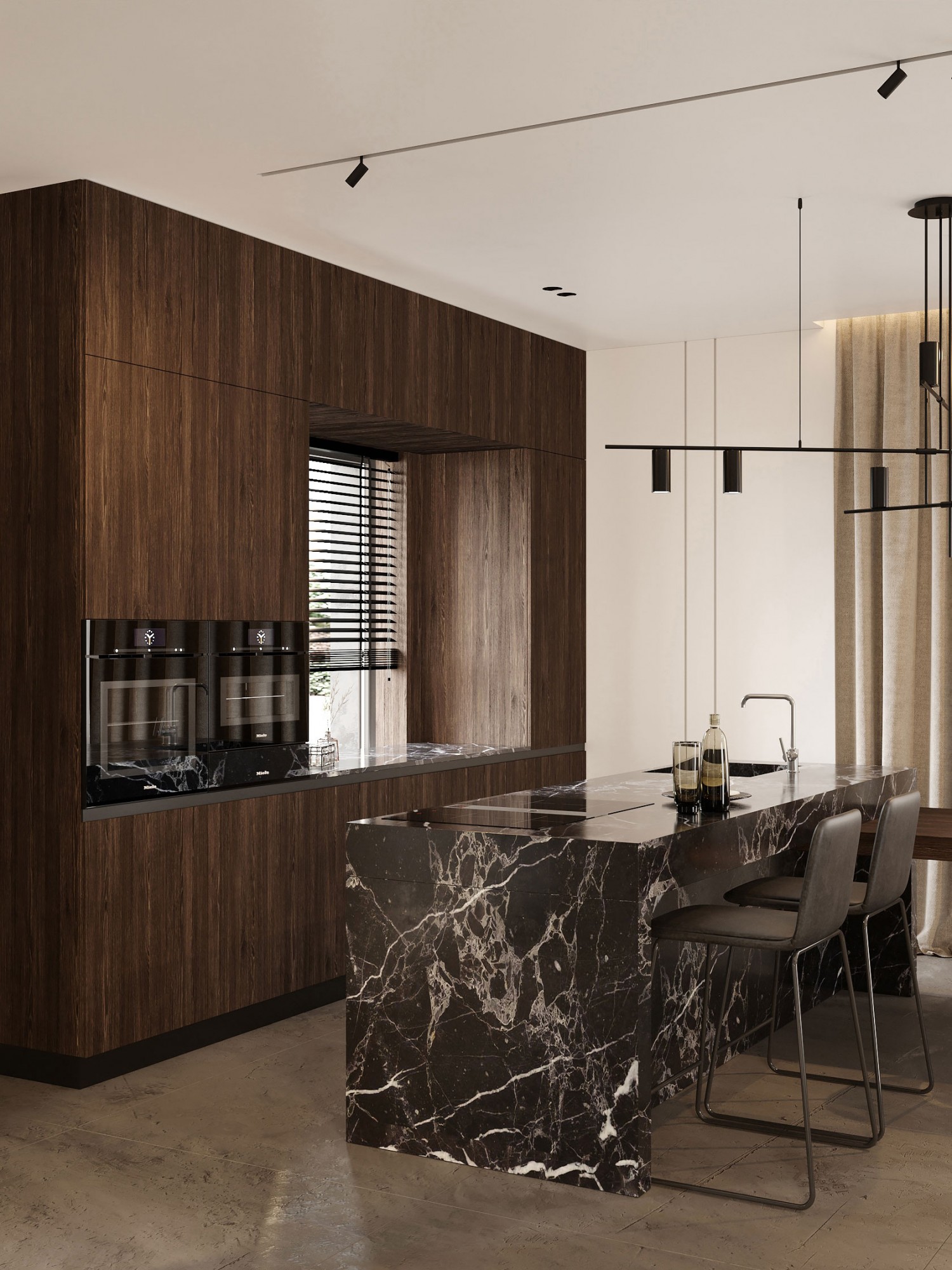 Проекти - Horeca - Beer House - Фото 3