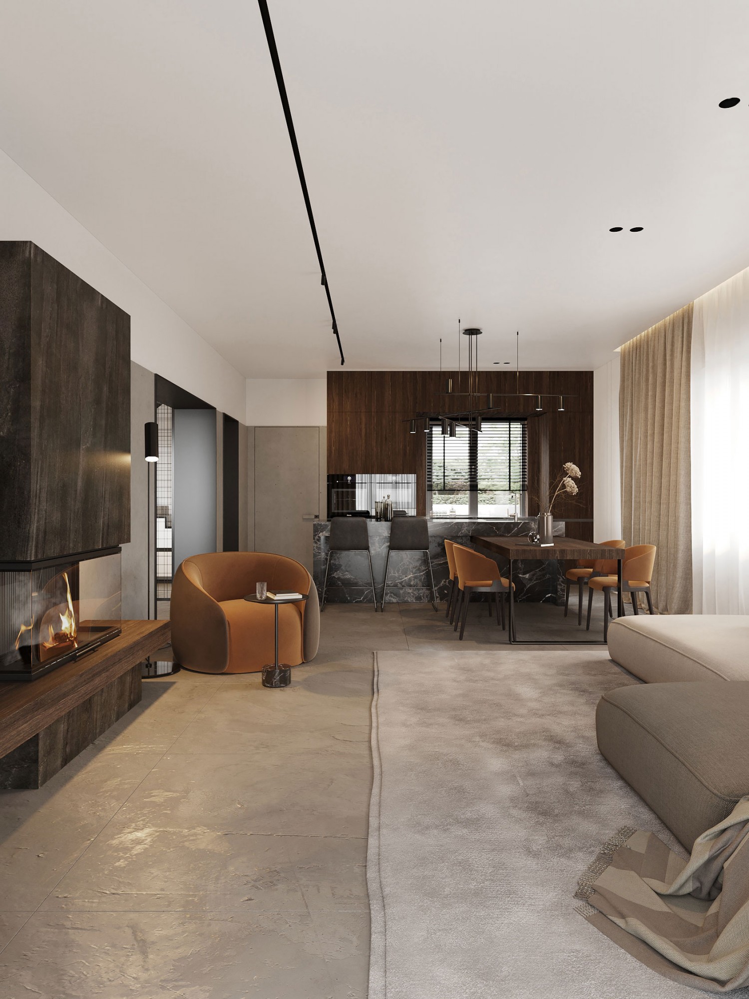 Проекти - Horeca - Beer House - Фото 5
