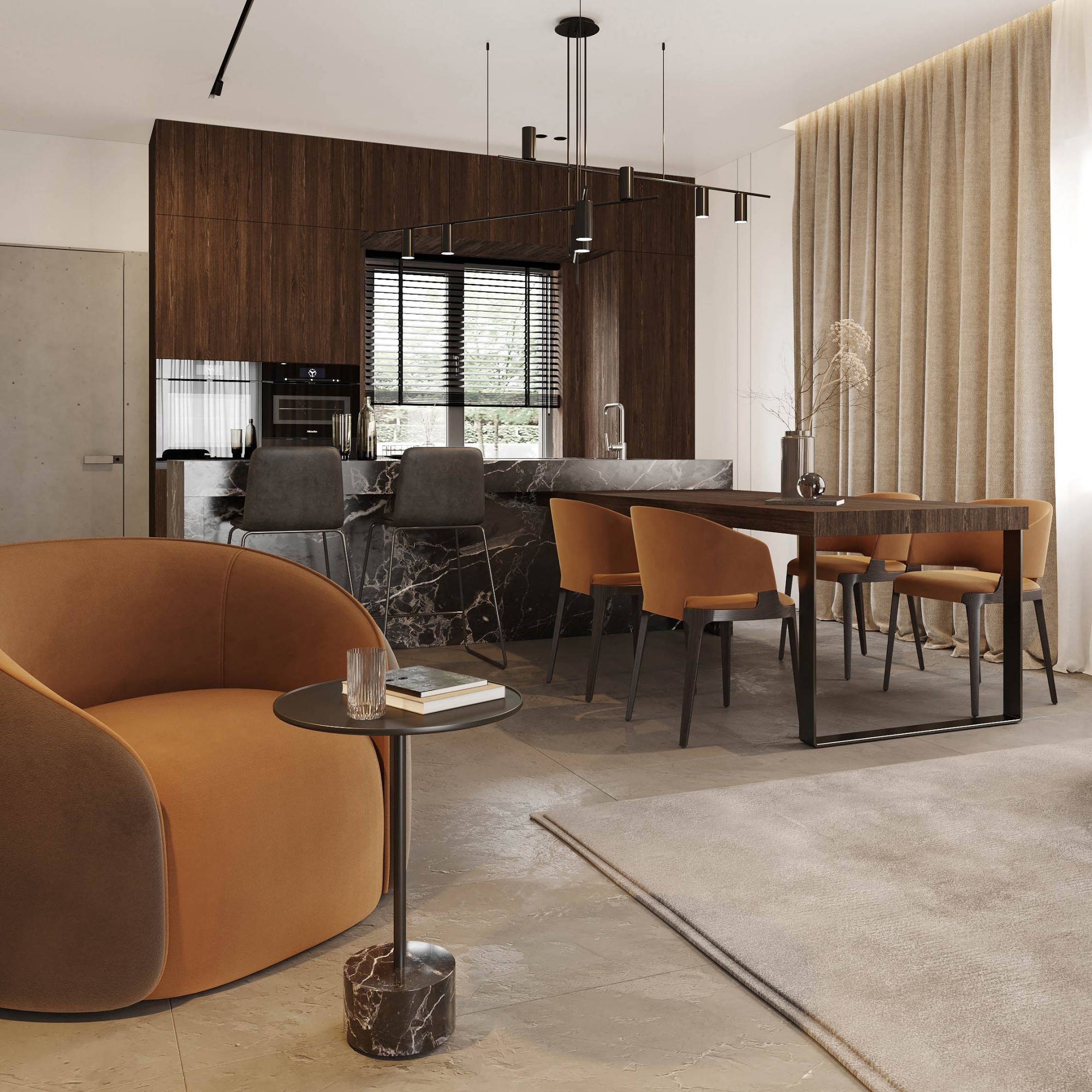 Проекти - Horeca - Beer House - Фото 7