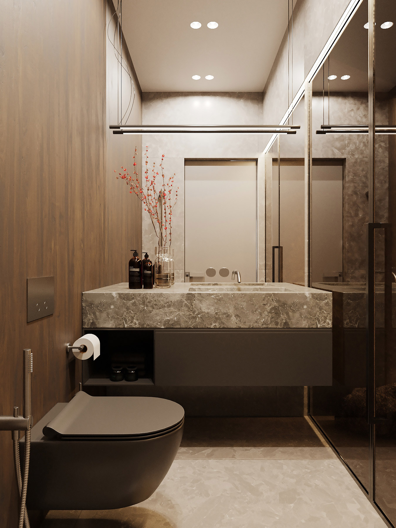 Проекти - Horeca - Beer House - Фото 14
