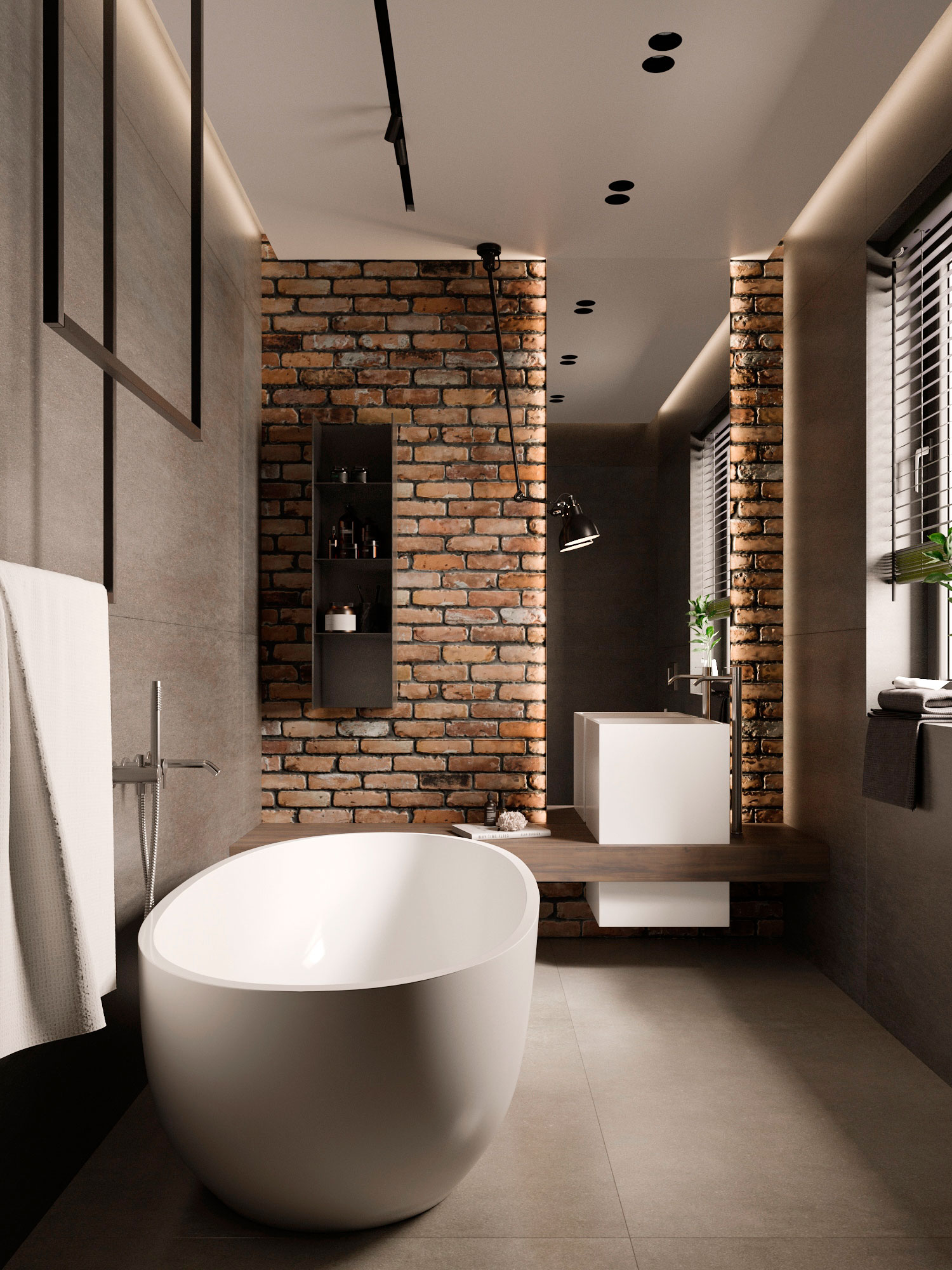 Проекти - Horeca - Beer House - Фото 29