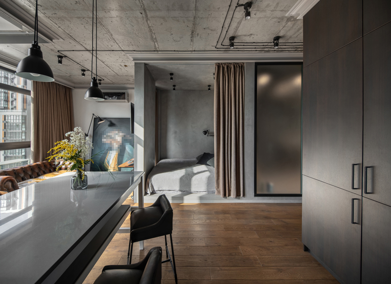 Проекти - Квартири - Citizen Interior - Фото 9