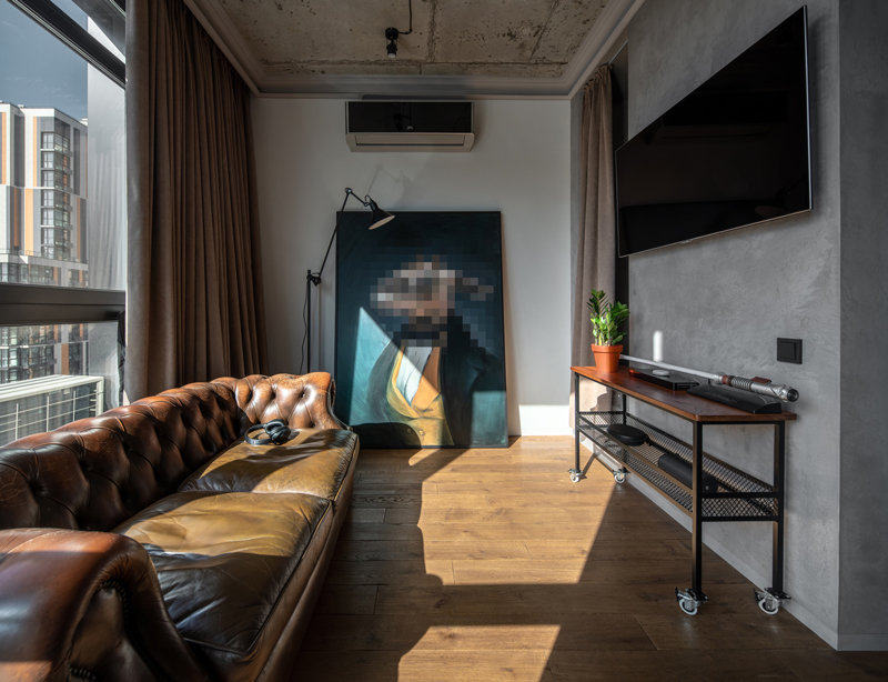 Проекти - Квартири - Citizen Interior - Фото 10