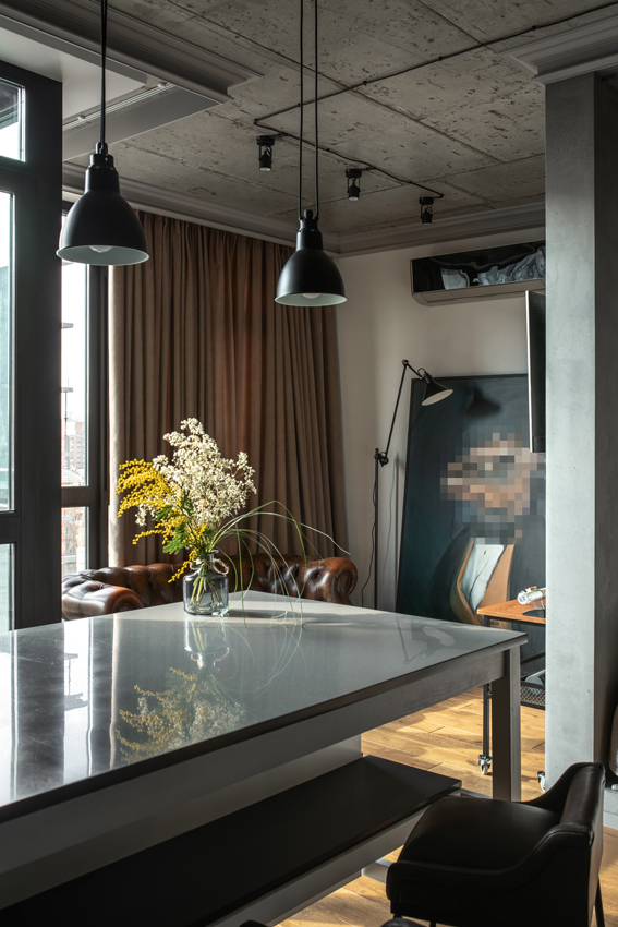 Проекти - Квартири - Citizen Interior - Фото 11