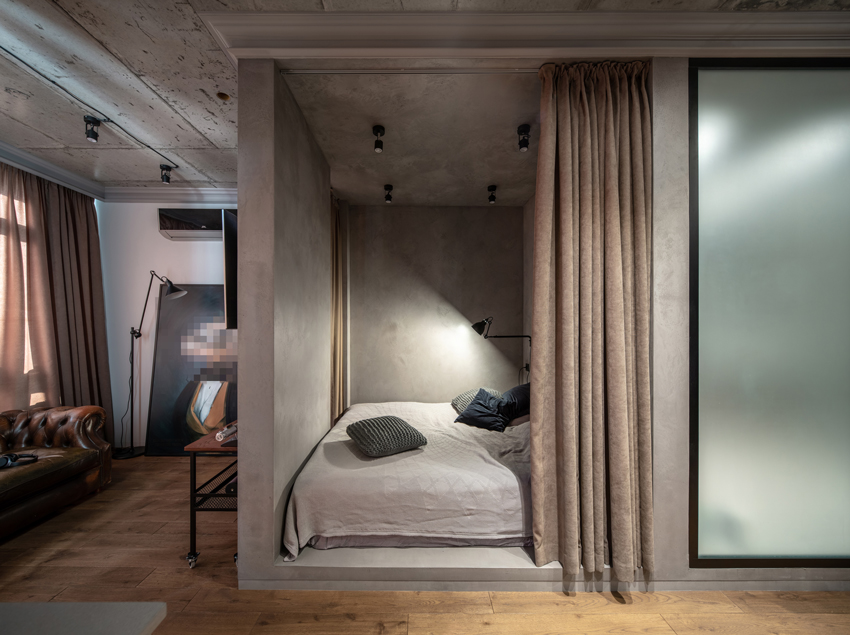 Проекти - Квартири - Citizen Interior - Фото 12