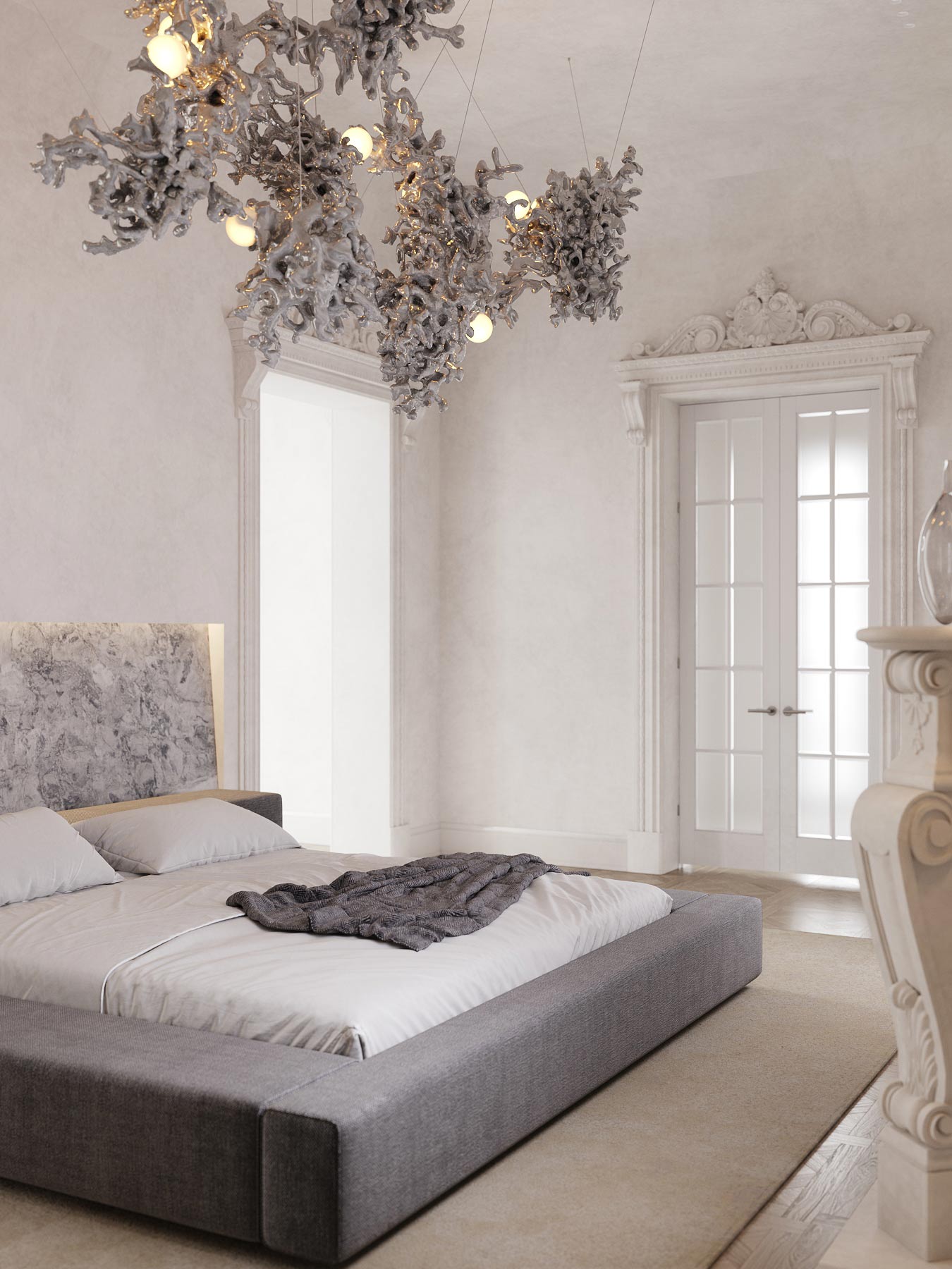 Проекти - Квартири - Paris Apartments - Фото 22